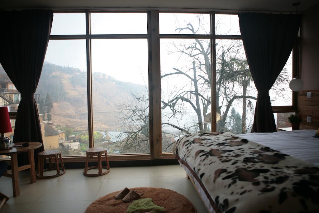 Flowers Residence Yuanyang  Kamer foto