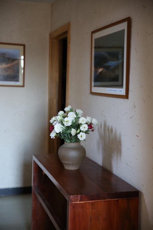 Flowers Residence Yuanyang  Buitenkant foto